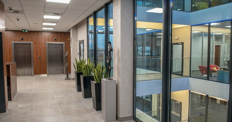 Nicolas business center photo 2