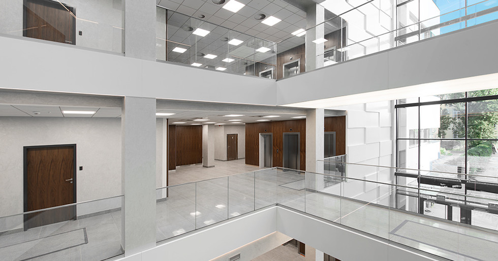 Nicolas business center photo 10