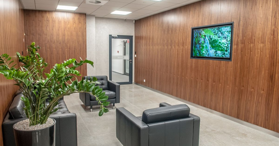 Nicolas business center photo 9