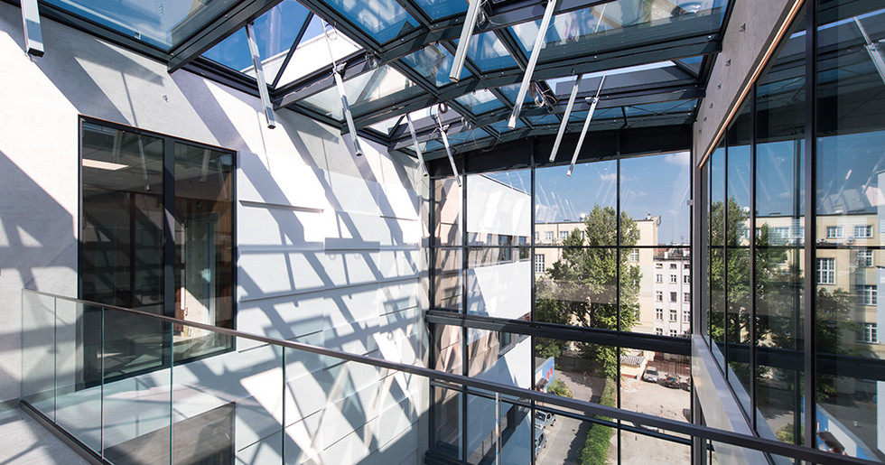 Nicolas business center photo 12