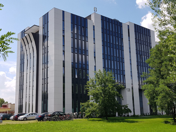 West Business Center