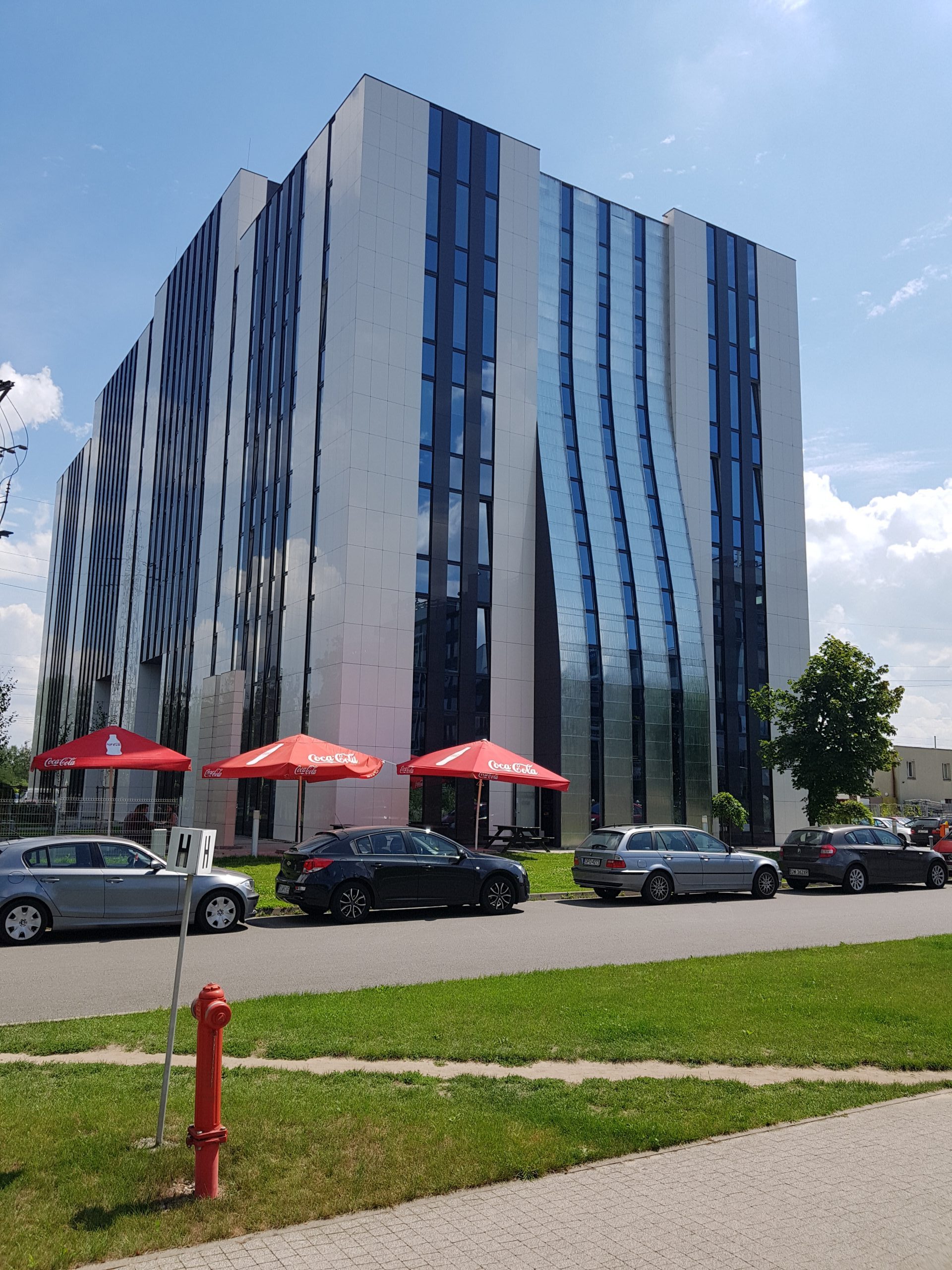 West Business Center photo 10