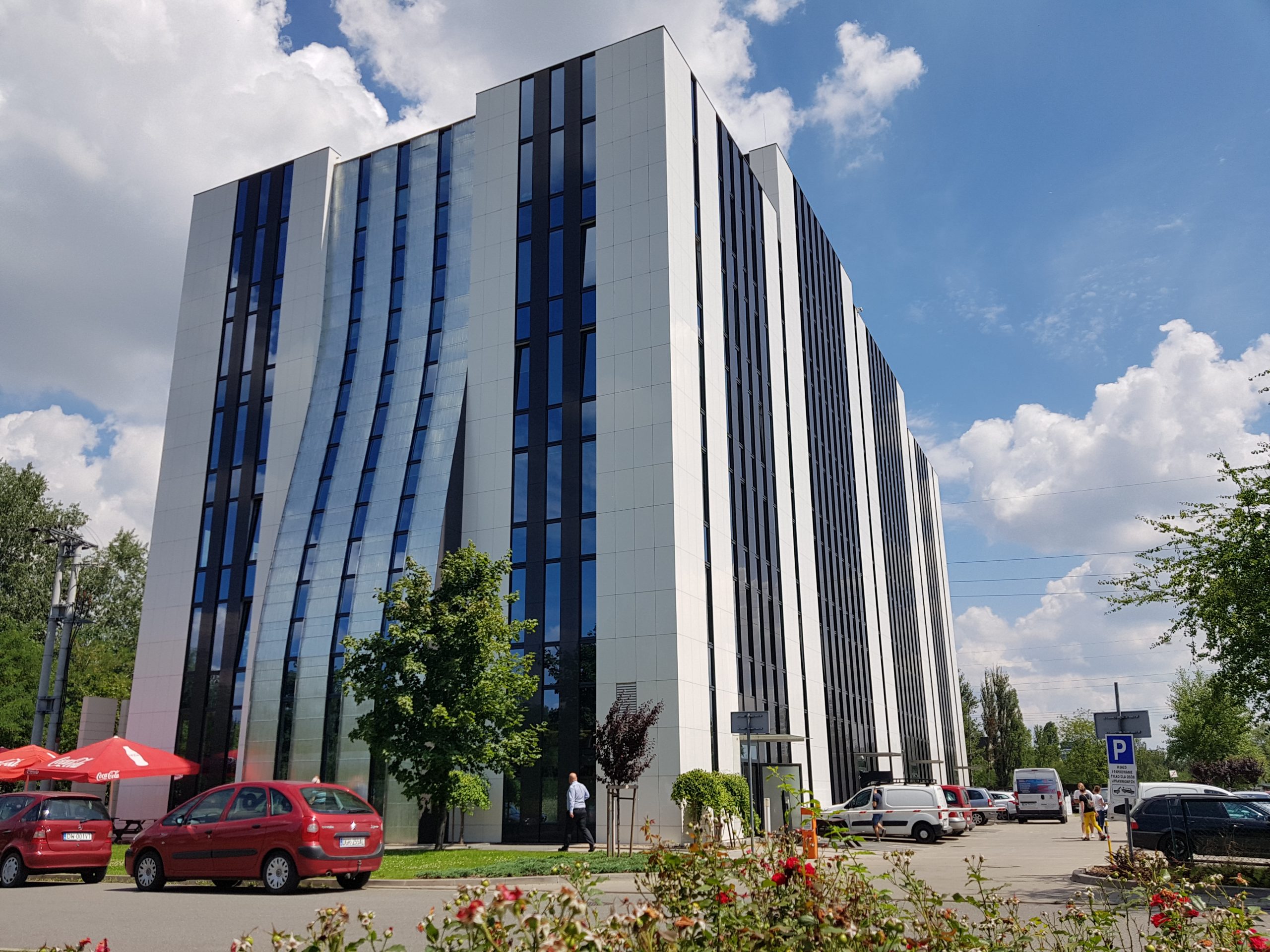 West Business Center photo 11