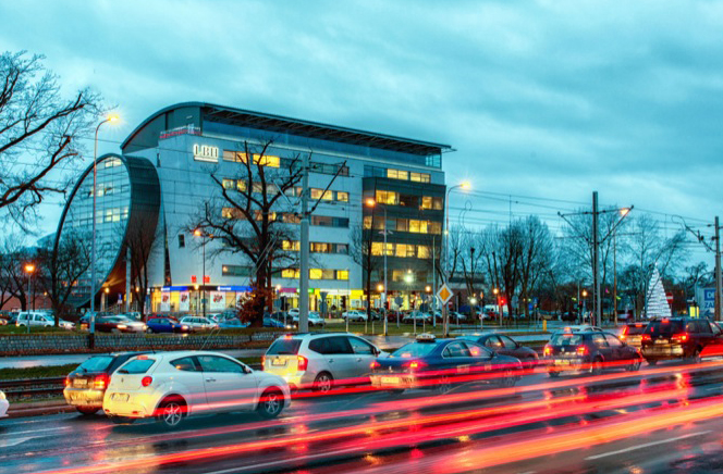 Legnicka Business House