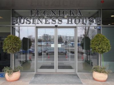 Legnicka Business House photo 2