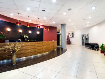 Legnicka Business House photo 6