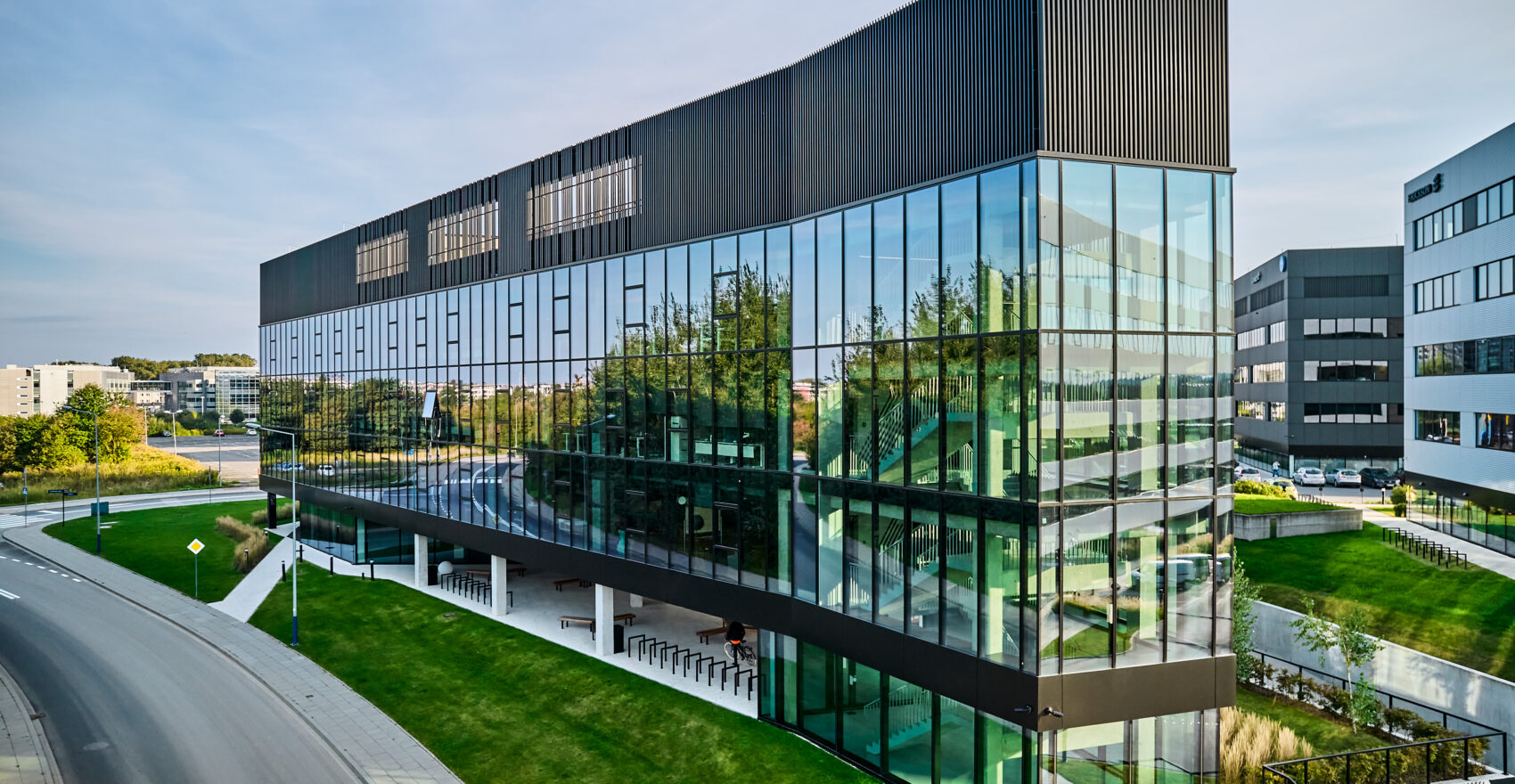 Cu Office photo 2