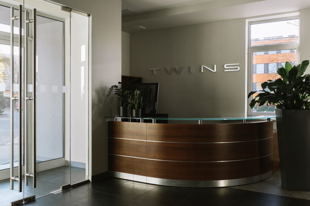 Twins photo 6