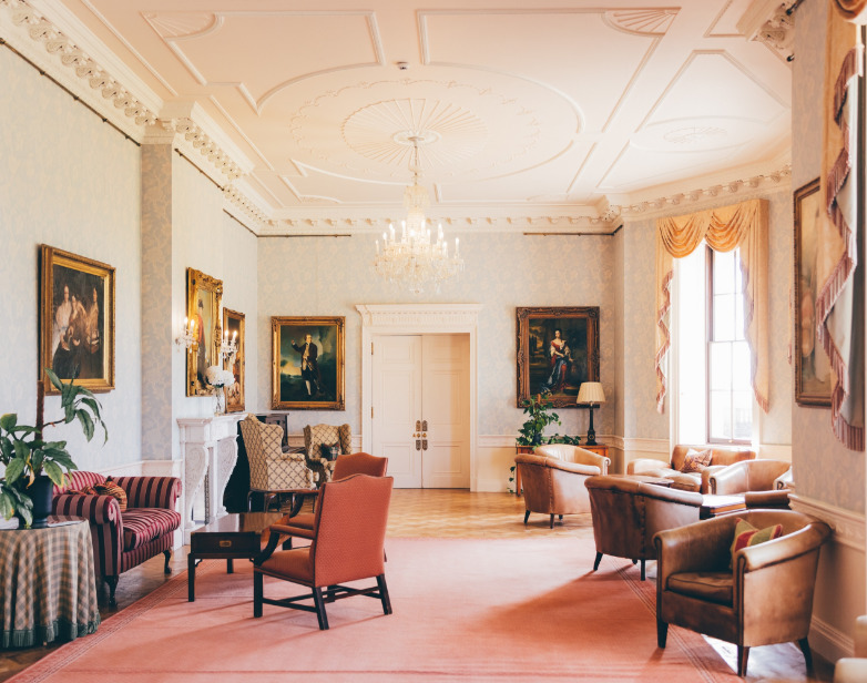 Hartham Park photo 4