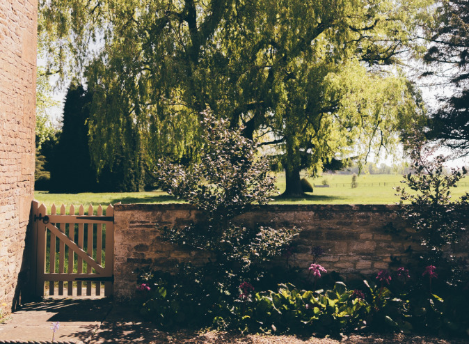 Hartham Park photo 7