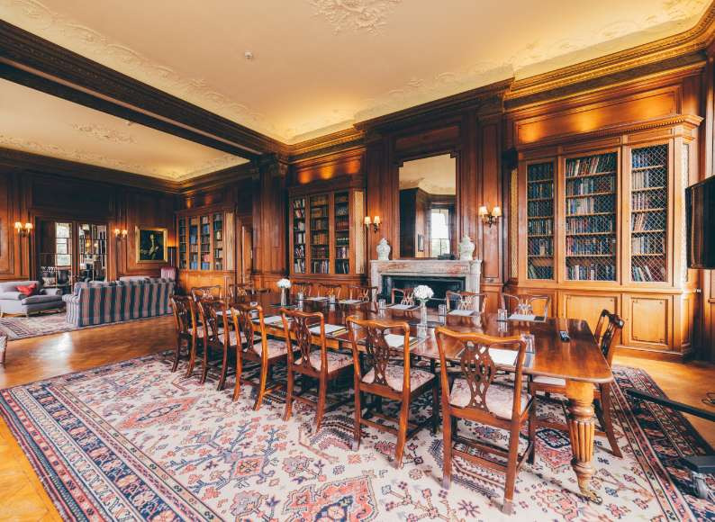 Hartham Park photo 12