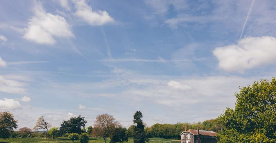 Hartham Park photo 10