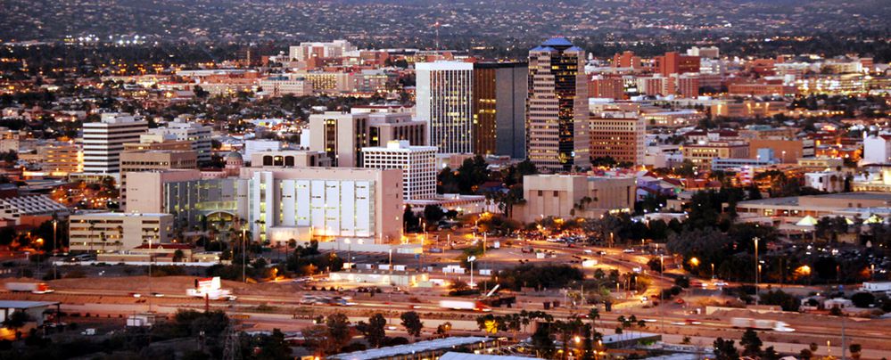 Tucson photo 5