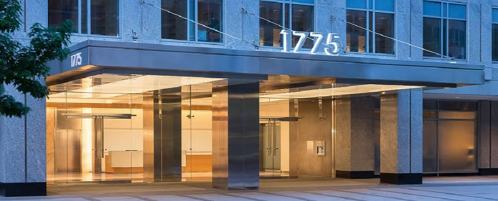 Washington DC (Central Business District)