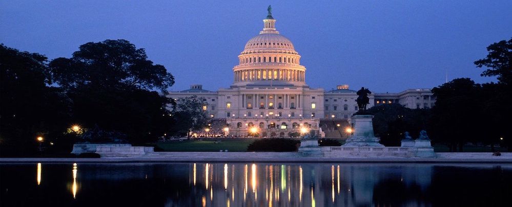 Washington DC (Central Business District) photo 5