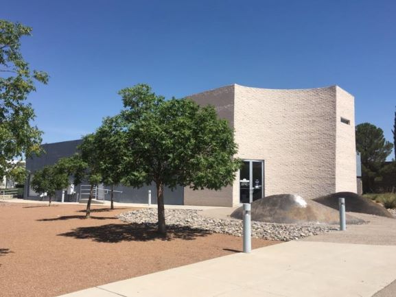 El Paso West side photo 7