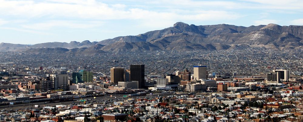 El Paso West side photo 3