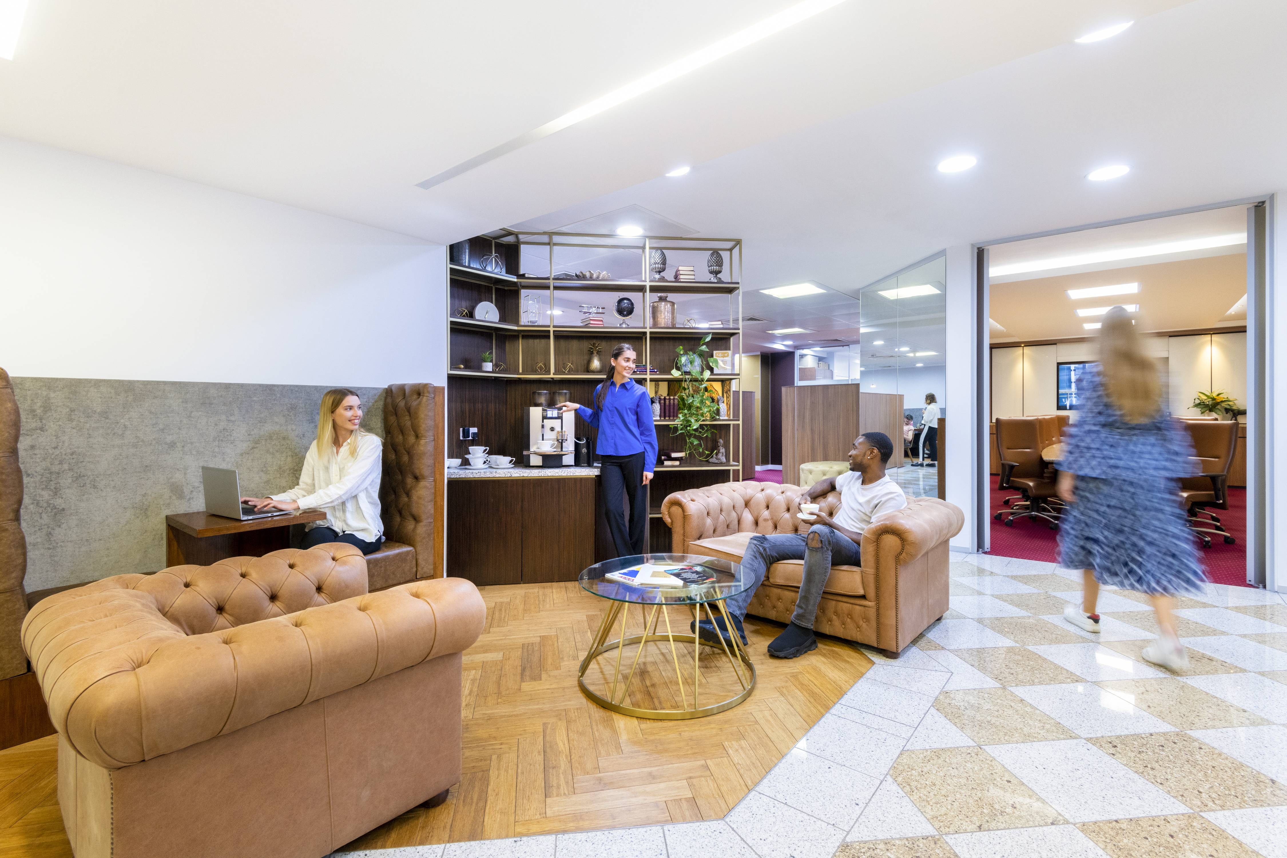 One Mayfair Place photo 10