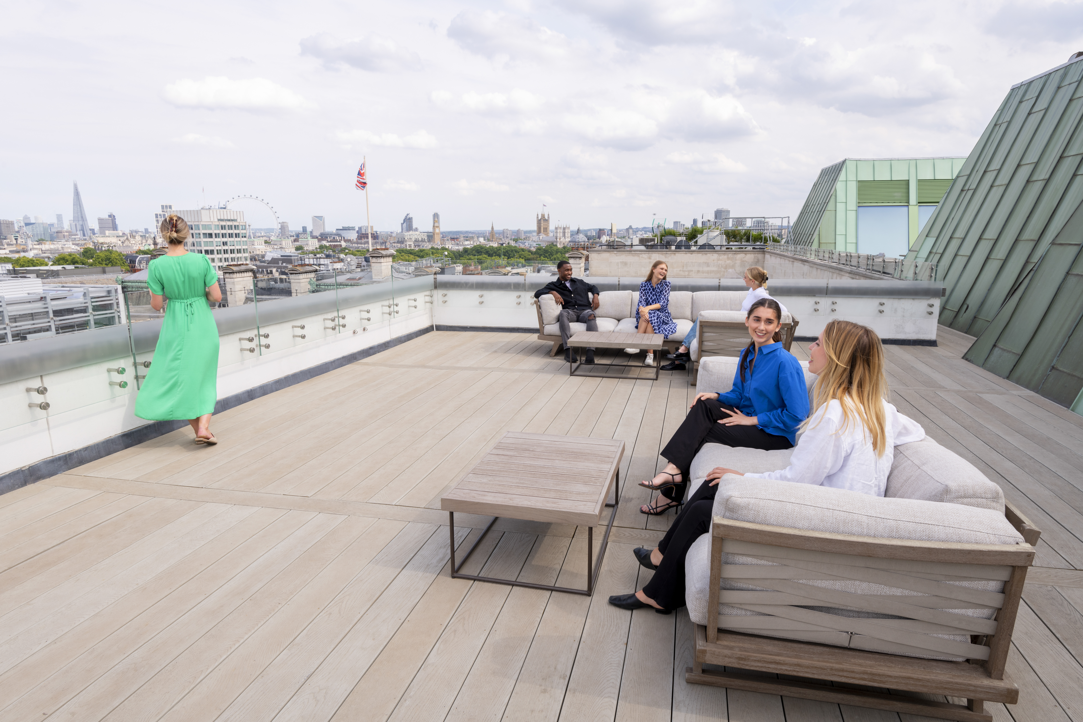 One Mayfair Place photo 8