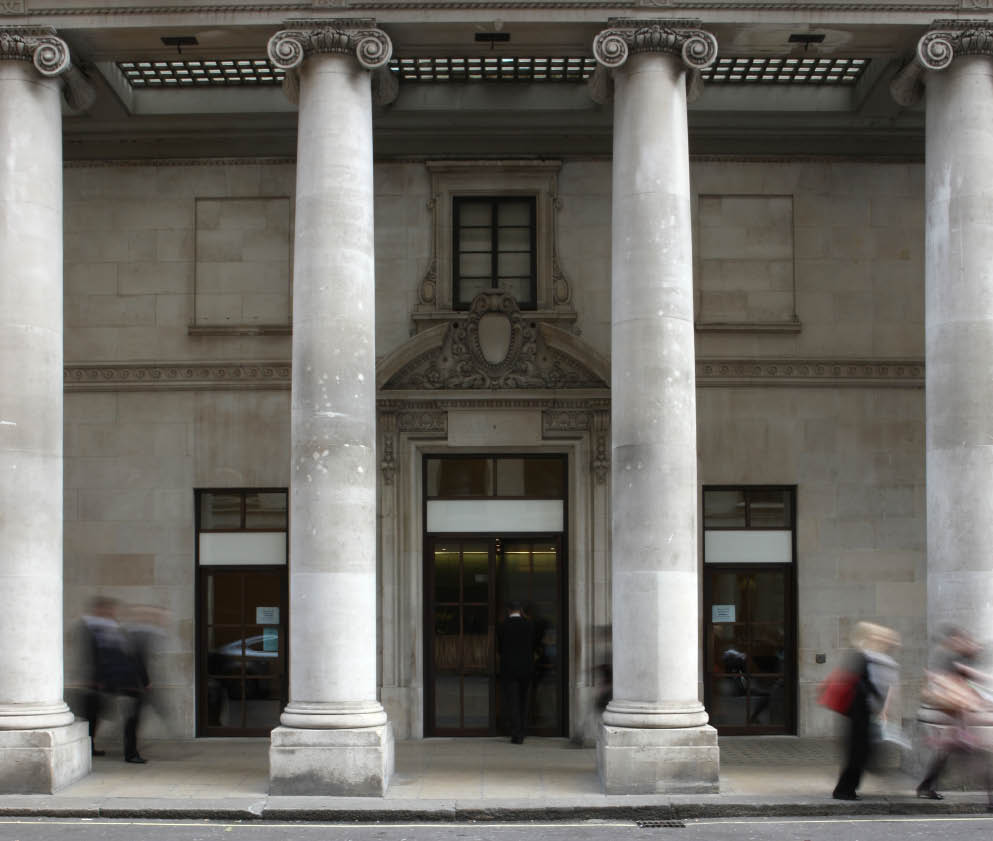One Mayfair Place photo 7
