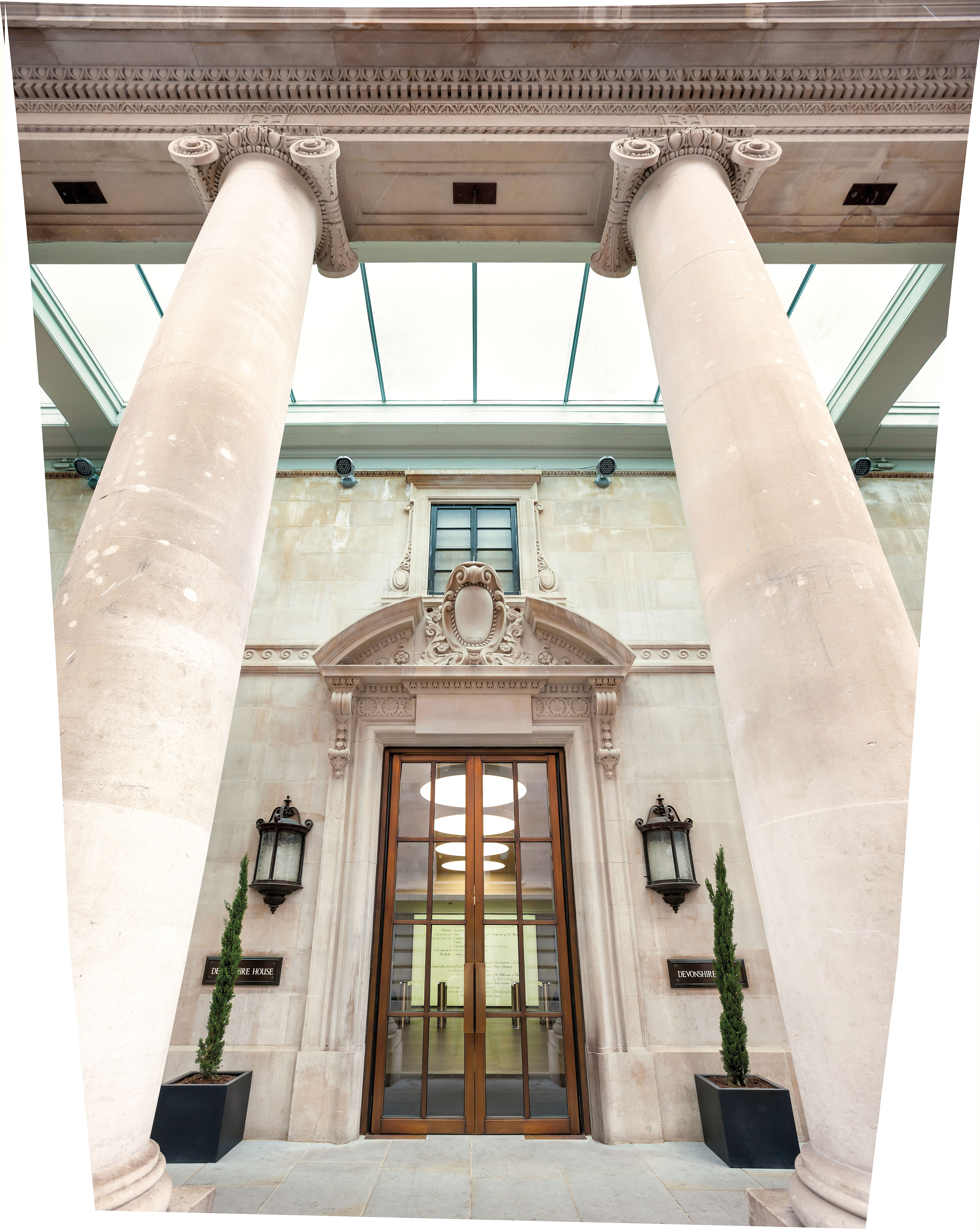 One Mayfair Place photo 11