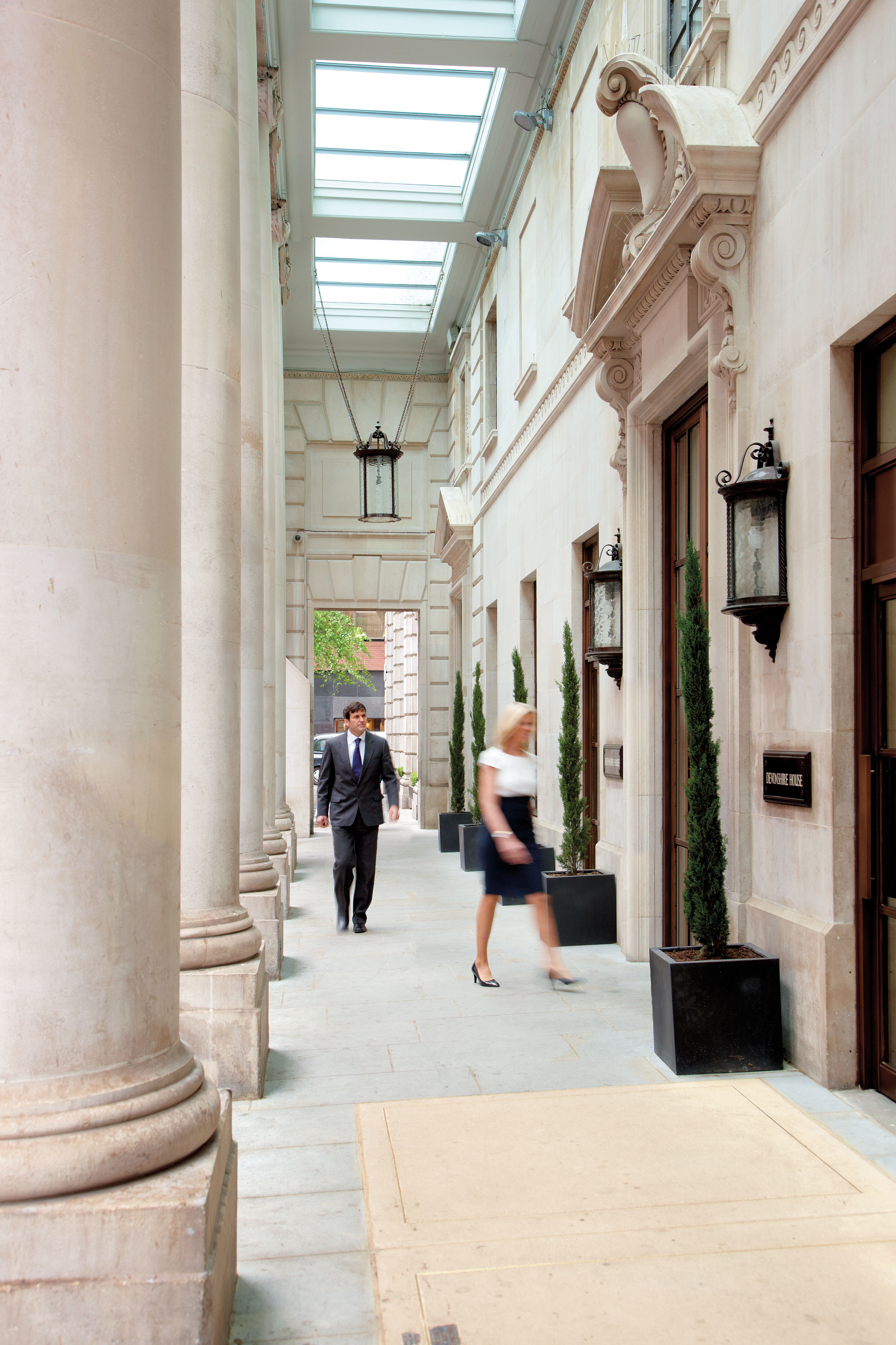 One Mayfair Place photo 4