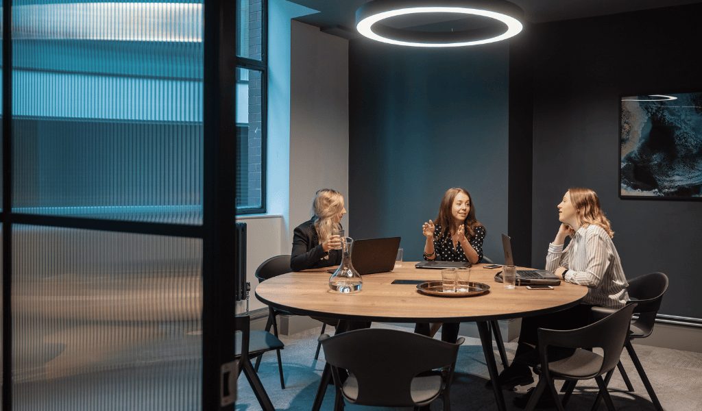 Northspring | Spring Gardens