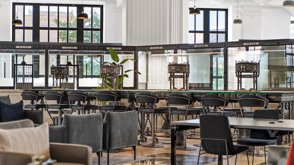 Bridgeview Bank - Uptown