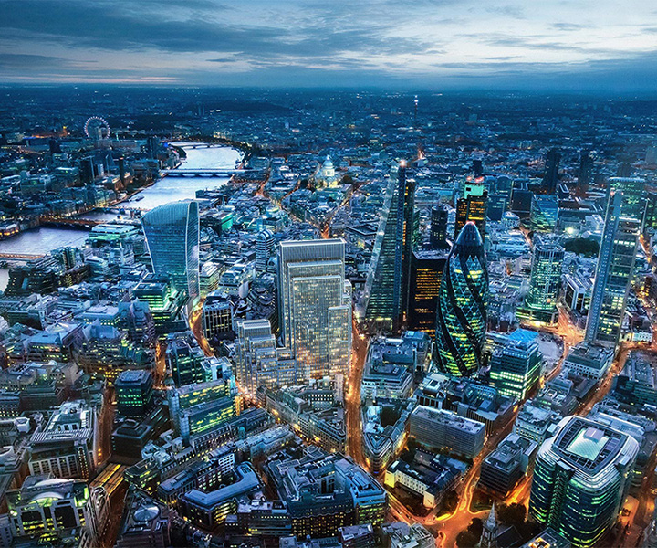 Hersham Place Technology Park