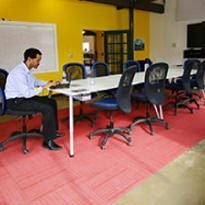 Tiger Labs Nassau photo 6