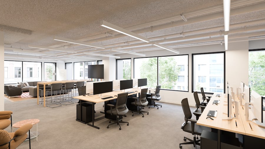 1333 New Hampshire Ave NW