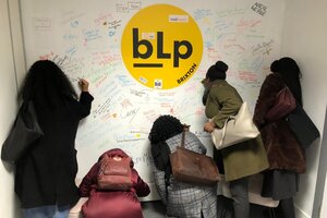 International House Brixton