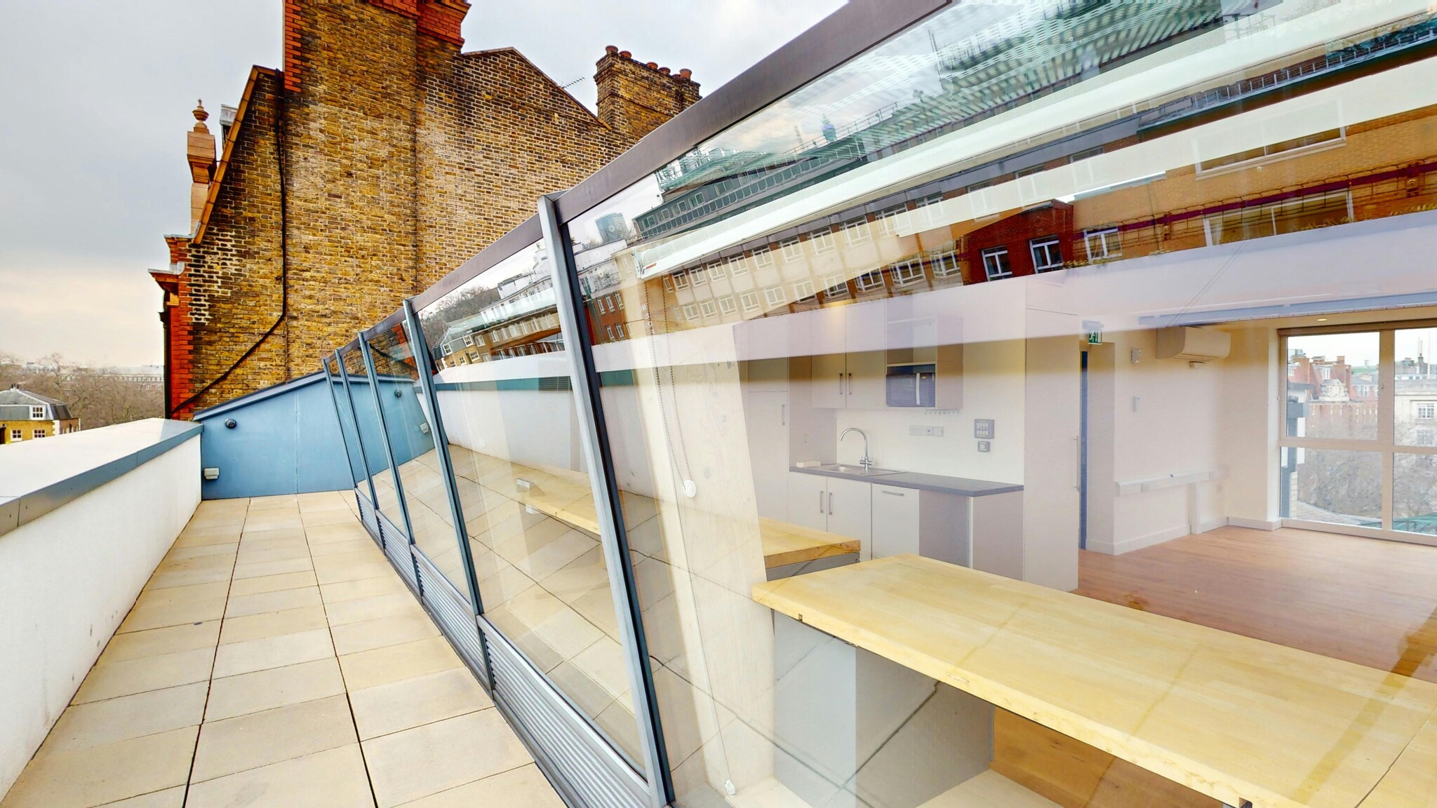 Synergy House photo 2