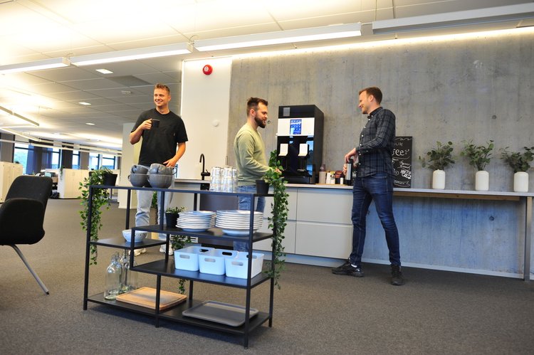 Proptech Bergen photo 2