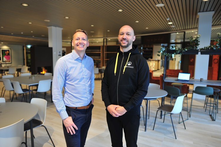 Proptech Bergen photo 4