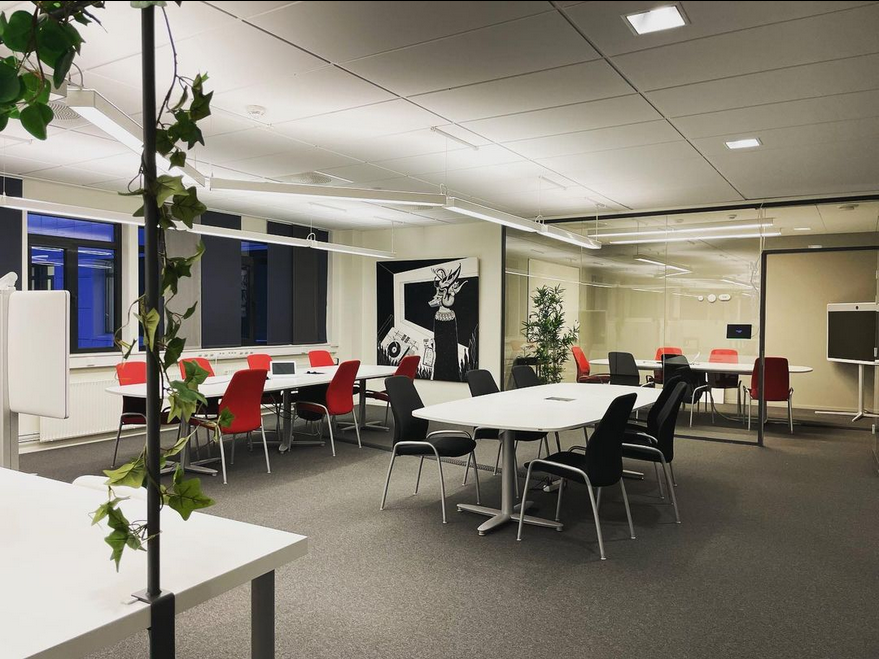 Proptech Bergen photo 5