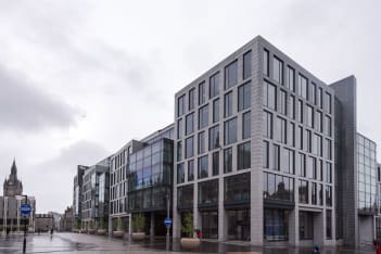 1 Marischal Square