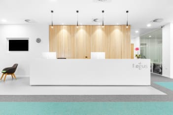 Business Park Building 2 photo 6