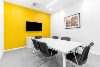 Business Park Building 2 photo 7