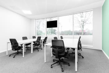 Business Park Building 2 photo 3