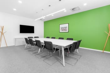 Business Park Building 2 photo 4