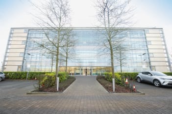 Heathrow, Stockley Park photo 4