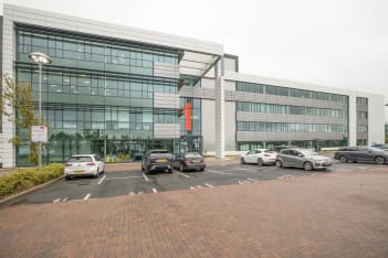 Lanarkshire Eurocentral photo 2