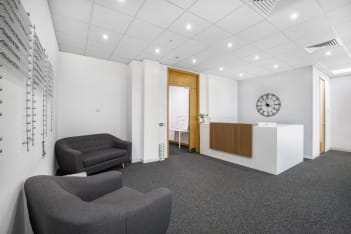 Lanarkshire Eurocentral photo 3