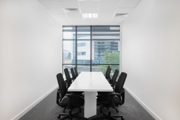 Lanarkshire Eurocentral photo 4