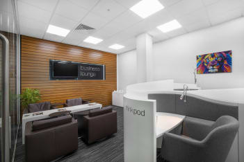 Lanarkshire Eurocentral photo 6