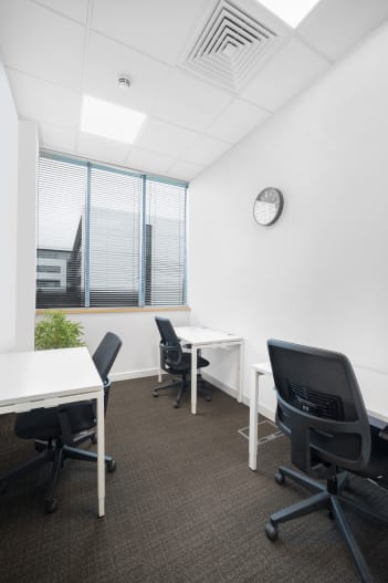 Lanarkshire Eurocentral photo 9