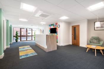 Newbury Oxford House photo 7