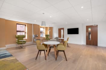 Newbury Oxford House photo 6