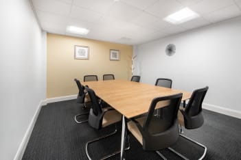 Newbury Oxford House photo 8